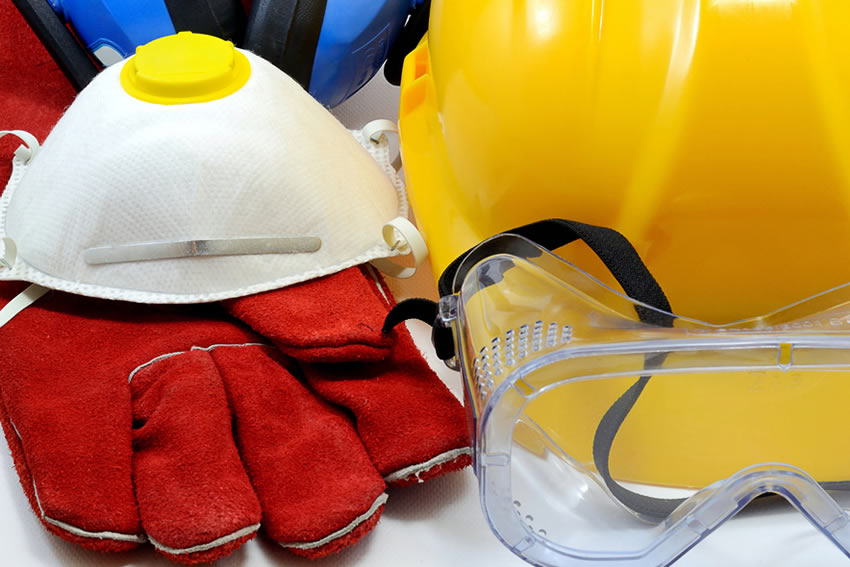 Personal Protective Equipment (PPE)