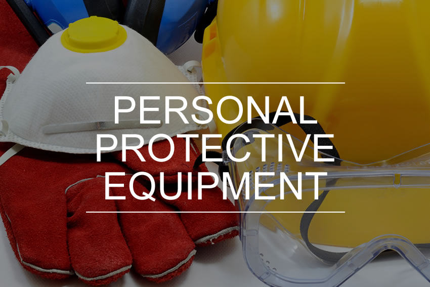 Personal Protective Equipment